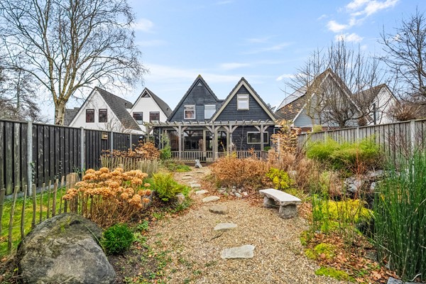 Medium property photo - Vogelzand 4202B, 1788 MK Julianadorp